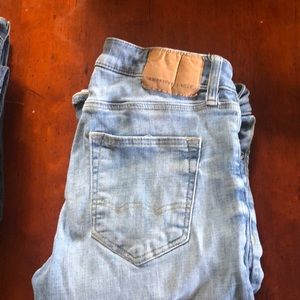 American Eagle next level flex 30x32